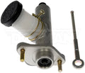 CLUTCH MASTER CYLINDER