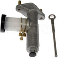 CLUTCH MASTER CYLINDER