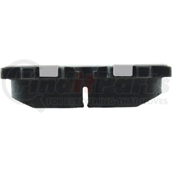Stoptech PQ Pro Brake Pads Rear Lexus LS460 2014 - 2017