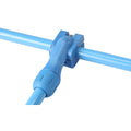 FASTPIPE SADDLE DROP 11/2IN X 3/4IN