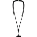 RATCHET STRAP YELLOW 2in X 16ft SEWN FIXED END WITH E CLIPS