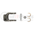 STEERING YOKE