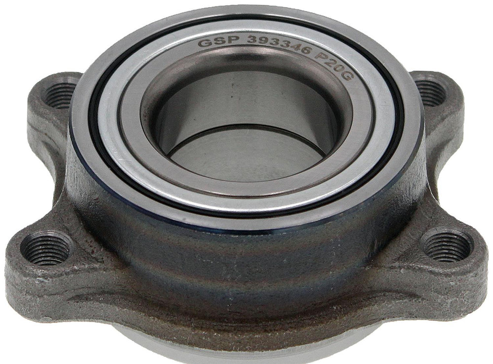 WHEEL BEARING