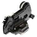 DOOR LOCK ACTUATOR