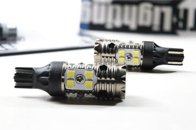 2015-2020 COLORADO 3RD BRAKE / CARG