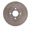 DFC 88-98 Saab 9000 Front Brake Rotor
