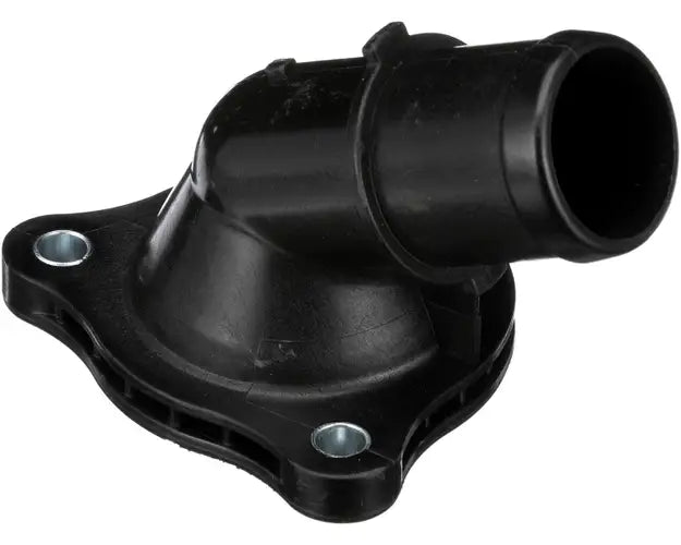 COOLANT OUTLET - 1 3/16' X 1 3/8'X