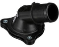 COOLANT OUTLET - 1 3/16' X 1 3/8'X