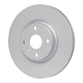 DFC 16-25 Mazda MX-5 Miata Front GeoSPEC Coated Rotor