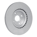 DFC 16-25 Mazda MX-5 Miata Front GeoSPEC Coated Rotor