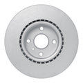DFC 16-25 Mazda MX-5 Miata Front GeoSPEC Coated Rotor