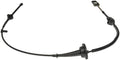 STEERING COLUMN