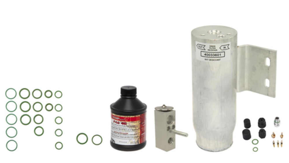FOUR SEASONS auto part