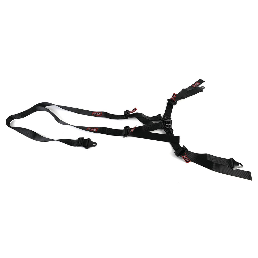 NON-SFI L&L HARNESS 2' PULL DOWN LA