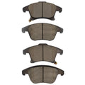 R1 13-20 Ford Police Responder Hybrid Front R1 Optimum OE Brake Pads