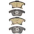 R1 13-20 Ford Police Responder Hybrid Front R1 Optimum OE Brake Pads