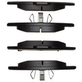 R1 13-20 Ford Police Responder Hybrid Front R1 Optimum OE Brake Pads