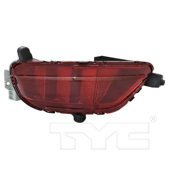 CAPA LH RR BUMPER REFLECTOR MAZDA CX5 20172021