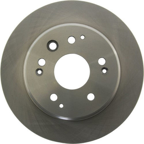 GCX ROTOR FULL COATING