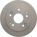 GCX ROTOR FULL COATING