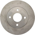 GCX ROTOR FULL COATING