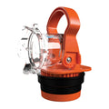 FAN; ULTIMATE ; 7"; 2 SPEED; 12V; W