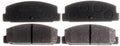 BRAKE PAD SET