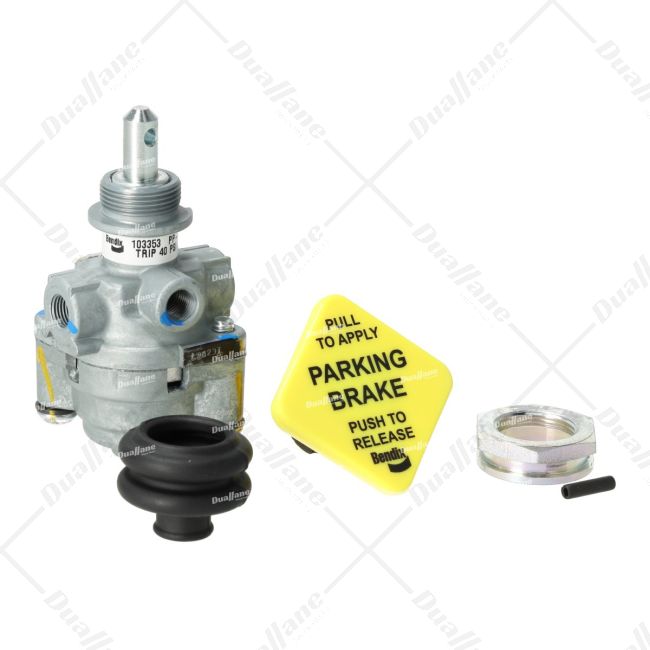 ECHO AC CONDENSER