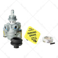 ECHO AC CONDENSER