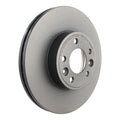 Brembo 98-02 Ford Crown Victoria/Lincoln Town Car Front Premium UV Coated OE Equivalent Rotor