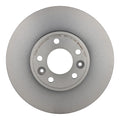 Brembo 98-02 Ford Crown Victoria/Lincoln Town Car Front Premium UV Coated OE Equivalent Rotor