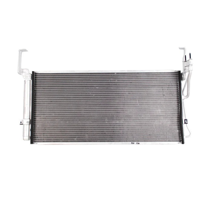 HYUNDAI SANTA FE AC CONDENSER