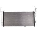 HYUNDAI SANTA FE AC CONDENSER