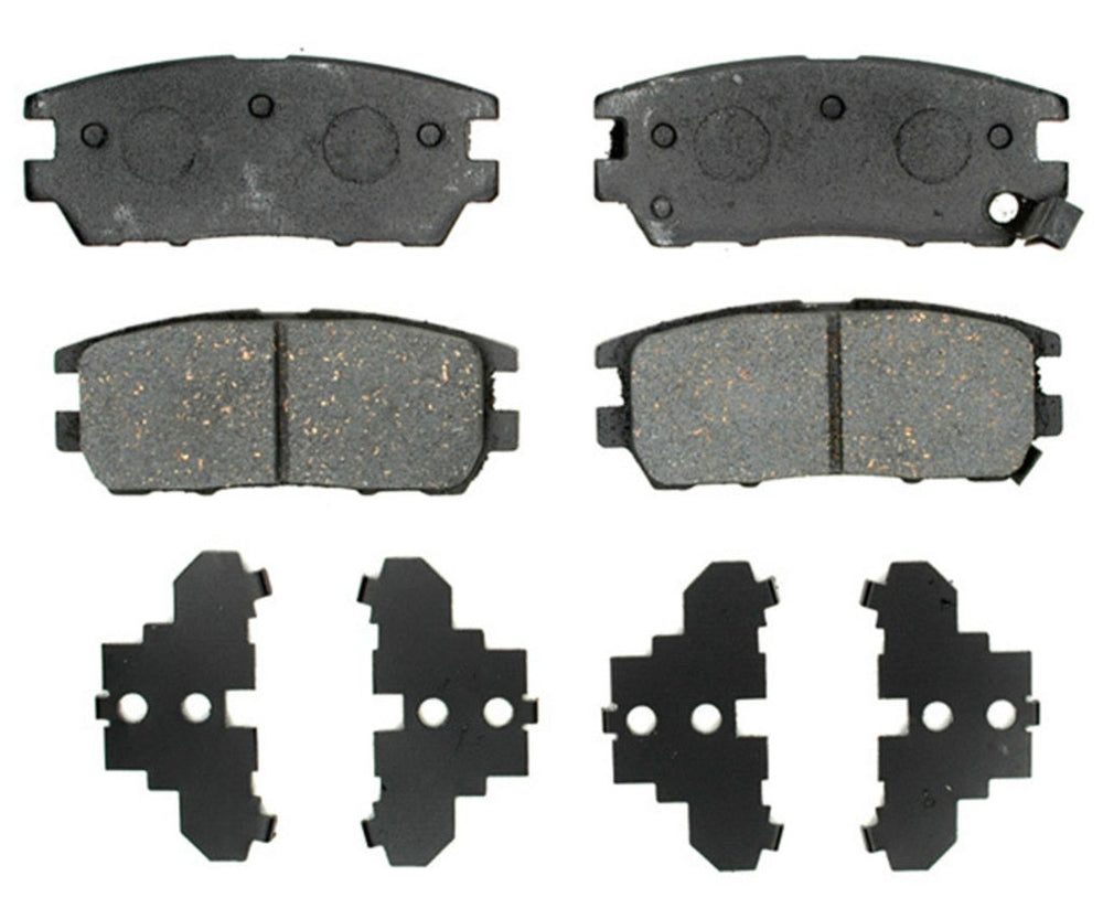 R auto part