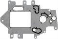 Plenum Chamber GMC-Pass: 231(3.8L) Supercharged Vin 4 (2006-2007)
