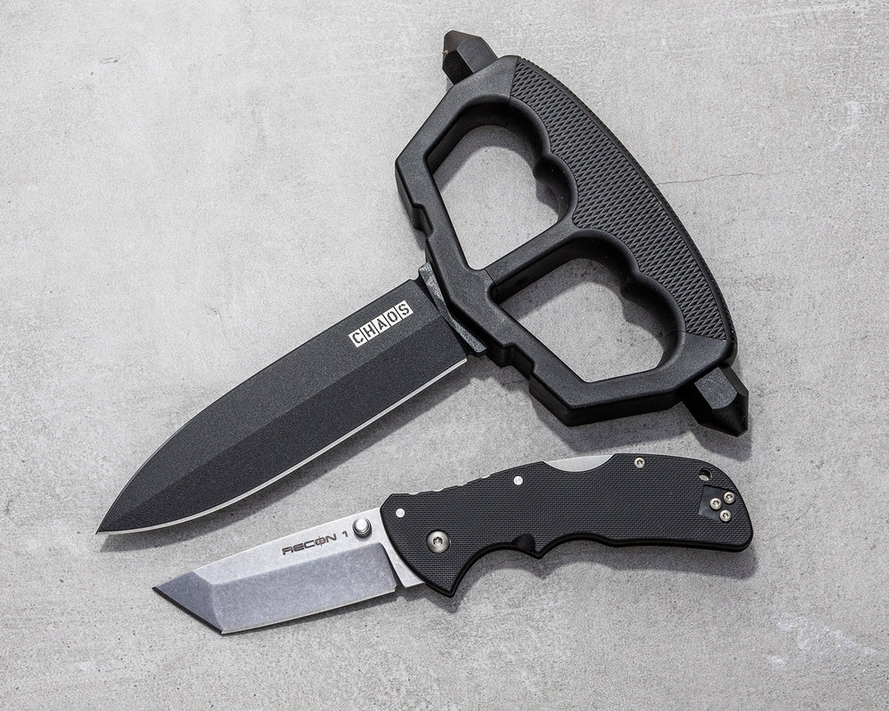 SOG Specialty Knives auto part