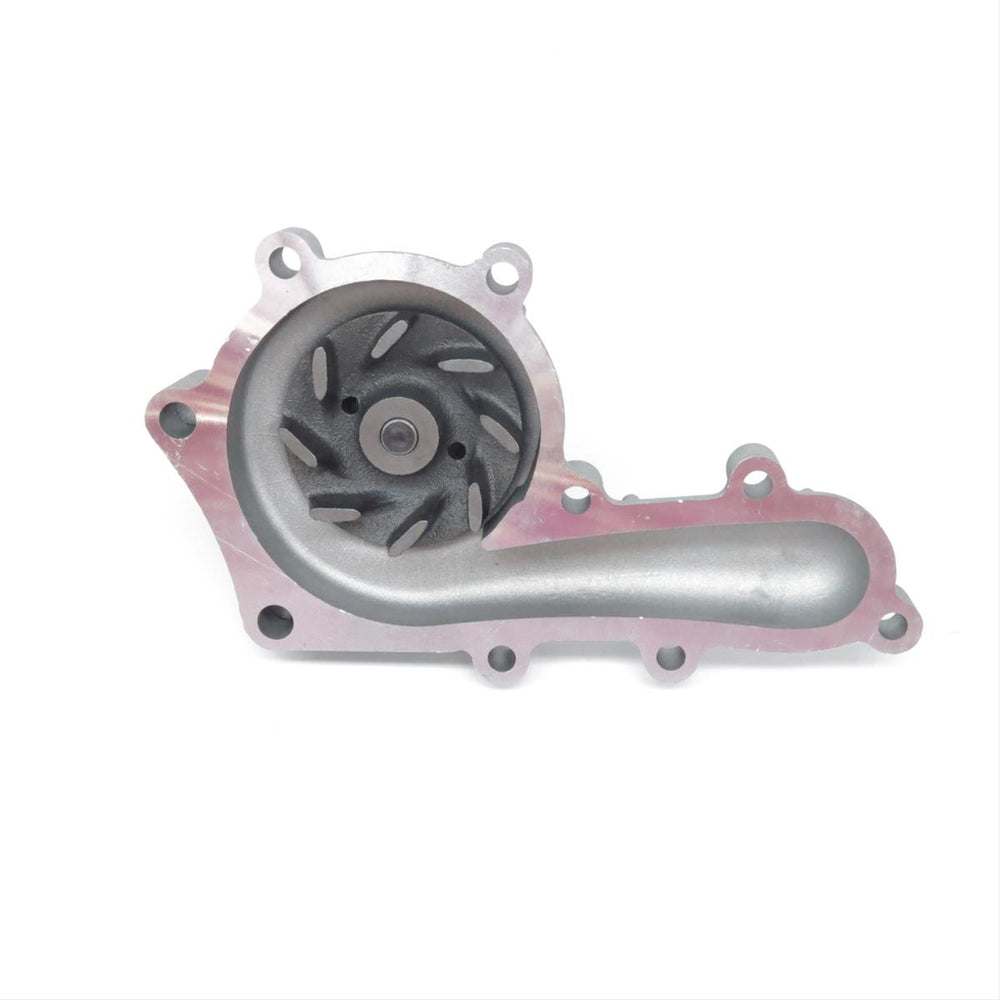 NEW WATER PUMP