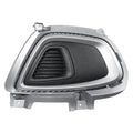 KA SORENTO 1618 FL COVER W/FL TPE EX/L/LX MDL LH