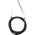 BRAKE CABLE