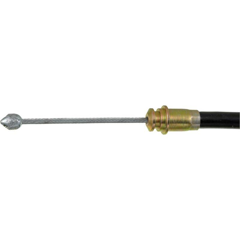 BRAKE CABLE