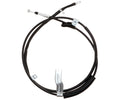 BRAKE CABLE