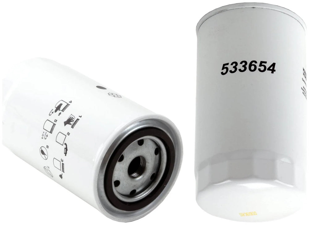 FUEL FILTER MIN ORDER QTY1