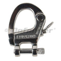 SNAP SHACKLE ADAPTOR 72MM