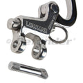 SNAP SHACKLE ADAPTOR 72MM