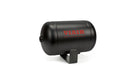 1.0 GALLON TANK (FOUR 1/4IN NPT PORTS 150 PSI RATED)
