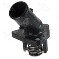 THERMOSTAT HOUSING