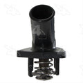 THERMOSTAT HOUSING
