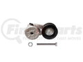 AUTOMATIC BELT TENSIONERS