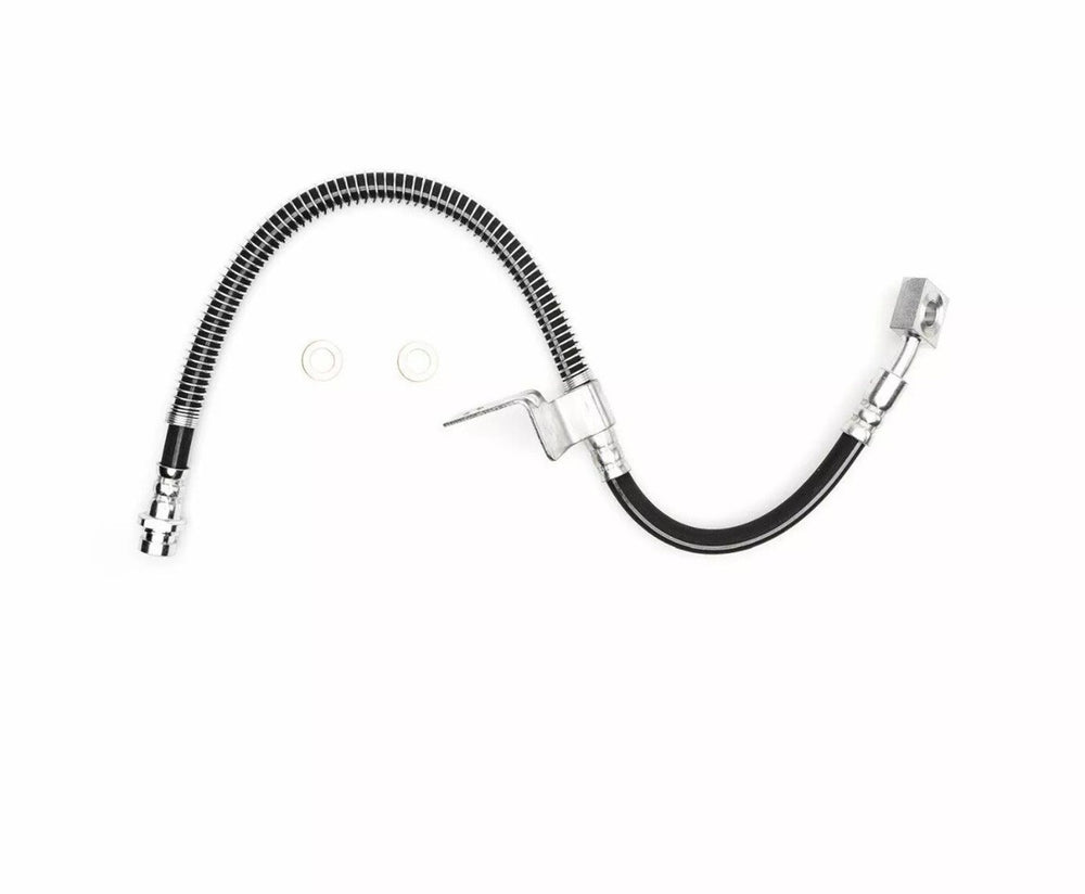 DFC auto part