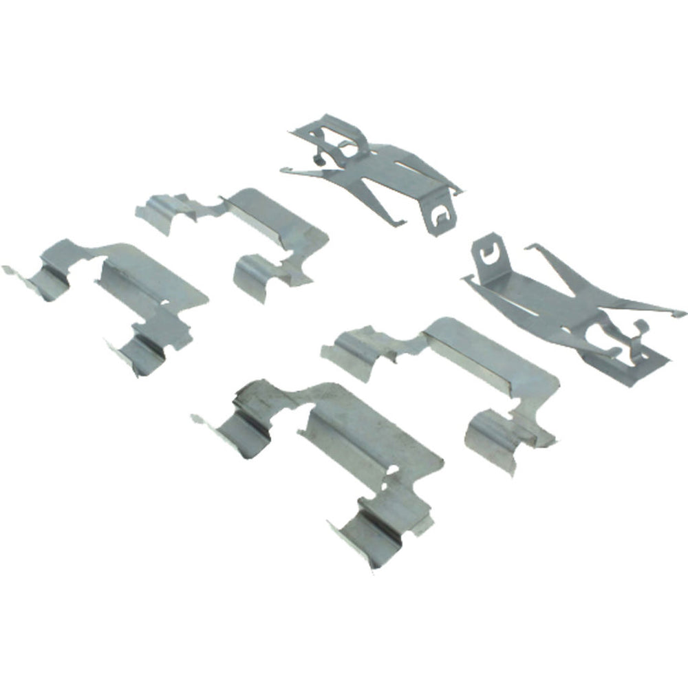 Stoptech auto part